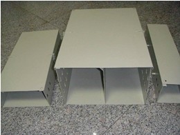 電纜橋架廠家:大量供應(yīng)品質(zhì)好的噴塑電纜橋架_輔助設(shè)備_鑿巖機(jī)械_整機(jī)供應(yīng)_整機(jī)平臺(tái)_中國路面機(jī)械網(wǎng)