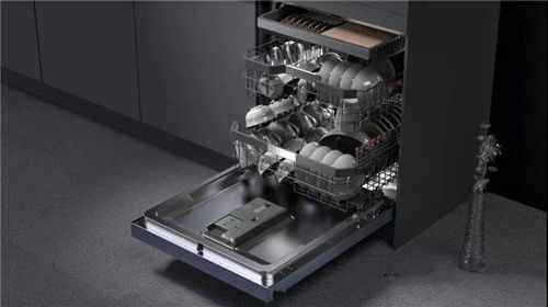 美的多款廚熱產品獲第十七屆中國家用電器創新成果證書