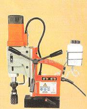 歐霸磁力鉆進口孔鉆專家AL-60 50MM*100MM 專業五金機電設備解析